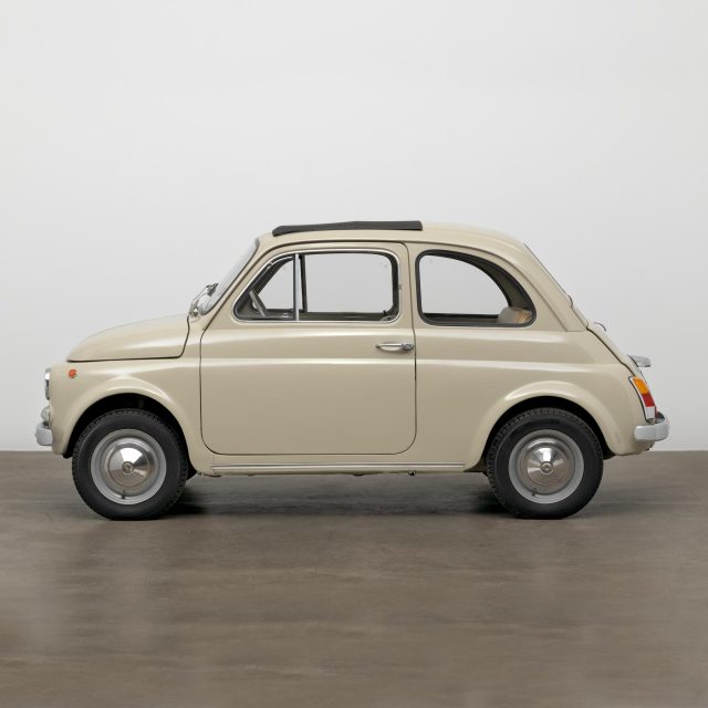 Su Subito Motori le storiche più cercate sono Fiat