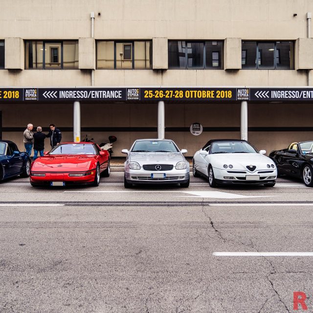 Bollo auto ultraventennali al 50%: perché non è una buona notizia