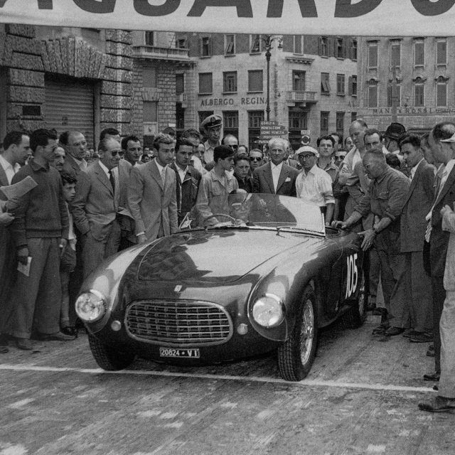 Addio a Umberto Marzotto, uno dei fratelli in “doppiopetto”