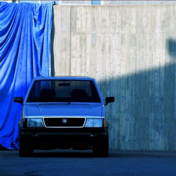 Lancia Megagamma, 40 anni fa l'auto che ispirò le MPV