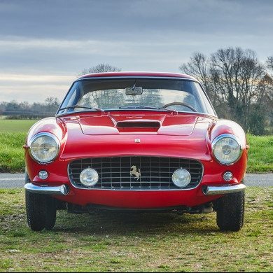 Aste di Scottsdale, luci e ombre in Arizona