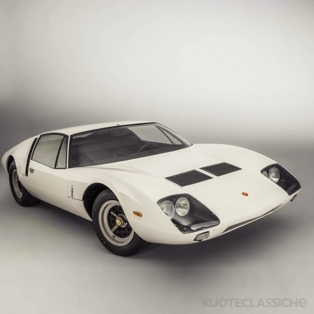 Serenissima, la meteora veneziana del conte Volpi di Misurata