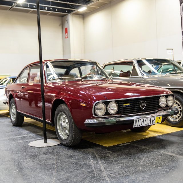 Automotoretrò, le dieci Lancia da non farsi scappare