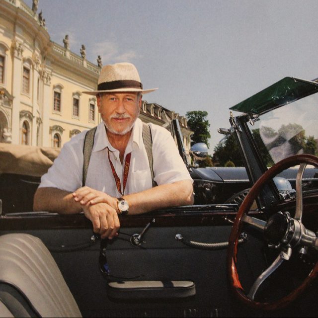 Saulius Karosas, addio al principe delle anteguerra