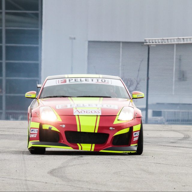 Automotoretrò, al Lingotto casco e guanti ai campioni