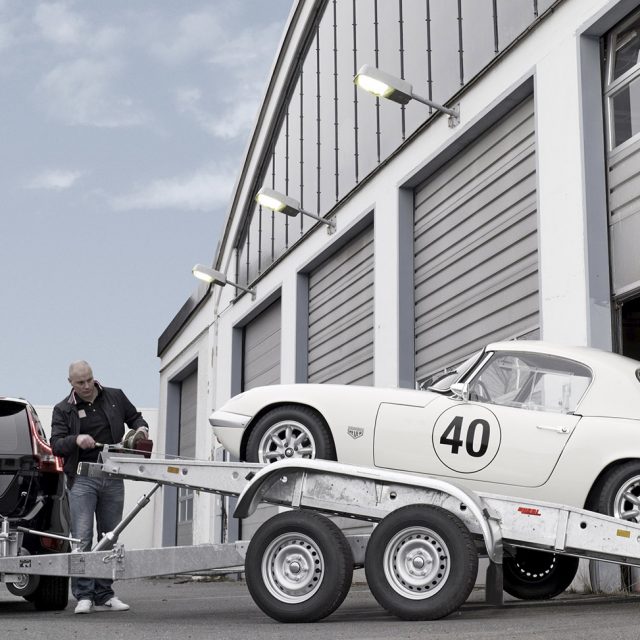 Revisione, controlli obbligatori anche per i rimorchi