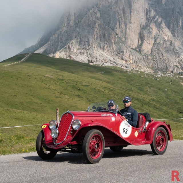 Regolarità Aci Sport: tutte le novità del 2019