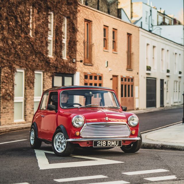 Mini elettrica: opportunità o tabù?