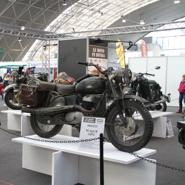 Automoto Collection, 