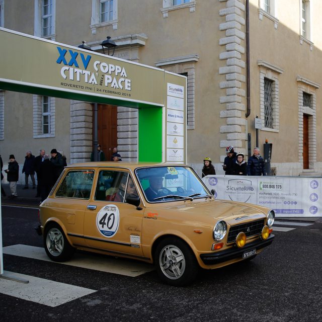 Coppa Città della Pace, il 23 febbraio si apre il Cireas
