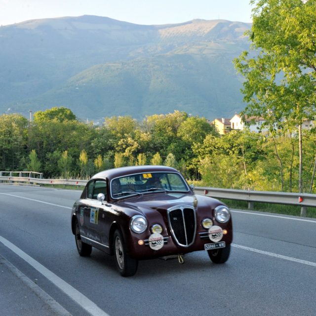 Coppa Piave, grande attesa per il 70° anniversario