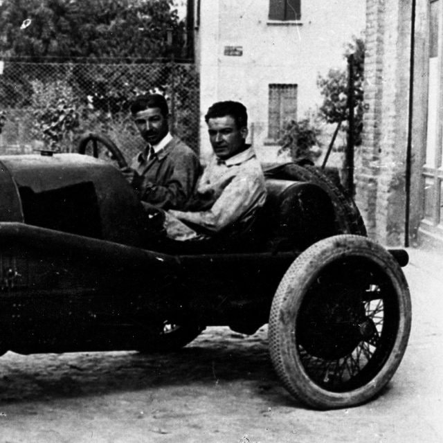 Isotta Fraschini, settant'anni fa la fine del sogno