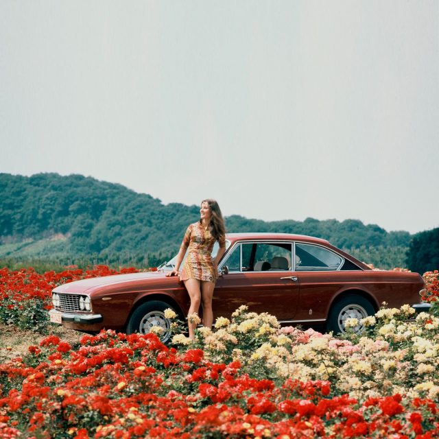 2000 Coupé: è lei l'ultima vera Lancia?