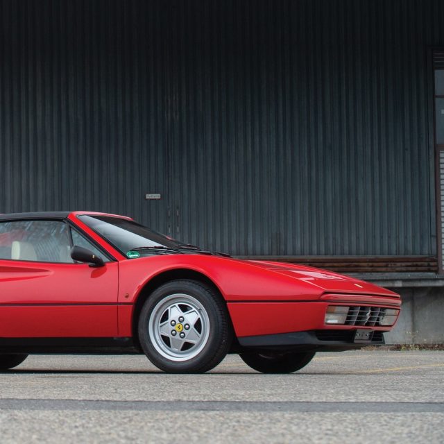 Aste, sempre più Youngtimer: atteso un boom nel 2019