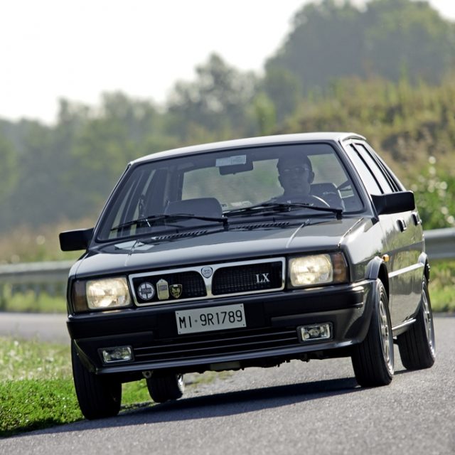 [Delta 40] Pierluigi racconta: 