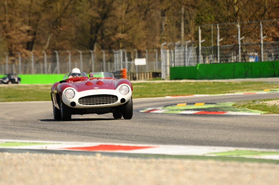 Aperte le iscrizioni alla coppa Milano-Sanremo 2020