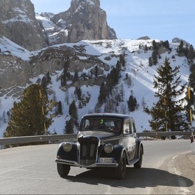 Winterace, l’Aprilia di Sisti-Gualandi fa il bis