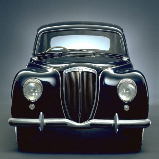 Lancia, tutte le calandre che hanno fatto la storia