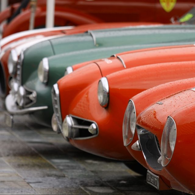 Cmae, mostra gratuita per i 100 anni di Zagato