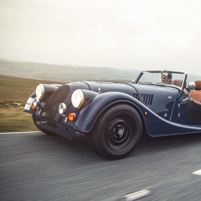 Morgan, un futuro da scrivere (soprattutto) in italiano