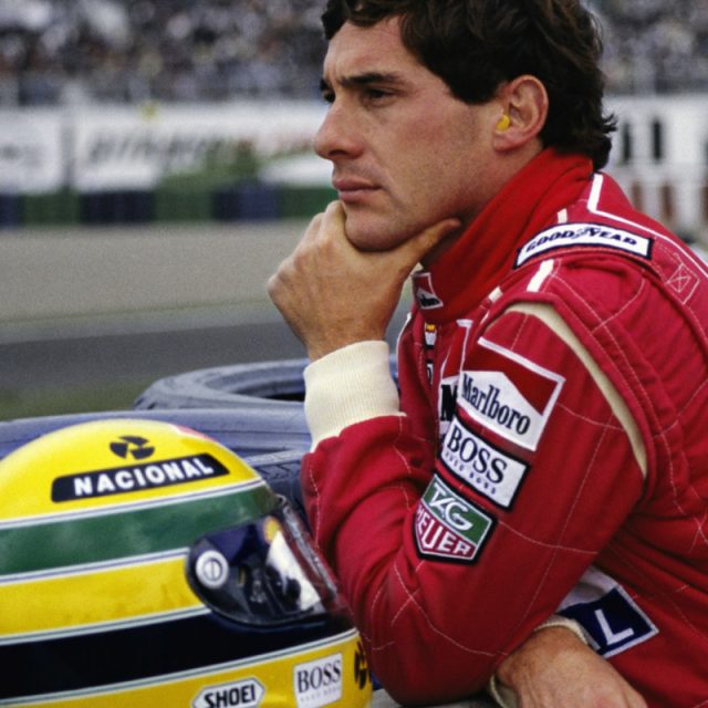 Ayrton Day, domani a Imola il ricordo di Senna