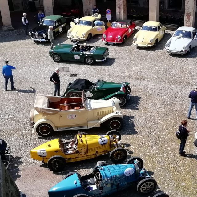 Valli e Nebbie, trentennale con lode