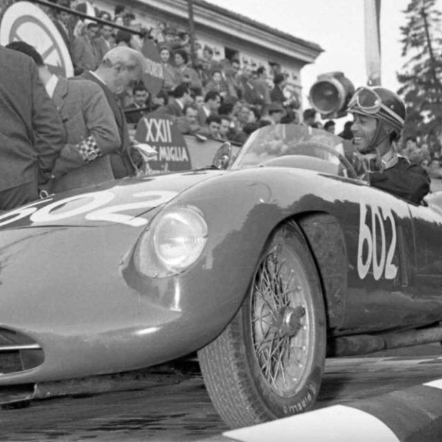 Finarte, non solo auto: all'asta anche il marchio Ermini