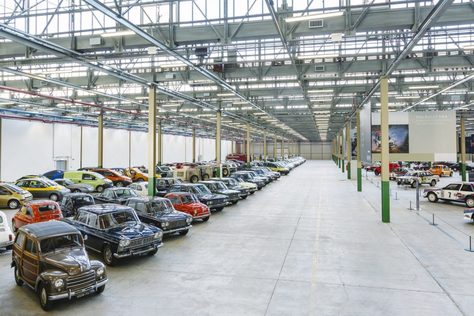 Heritage Hub, venerdì il primo porte aperte a Torino