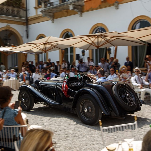 Villa d'Este, tra un mese al via l'edizione dei 90 anni