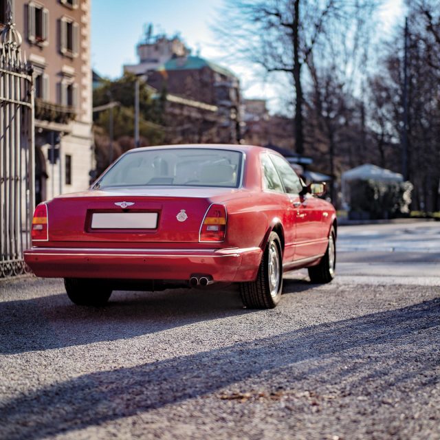Regione Lombardia: niente bollo sulle auto ventennali, anche senza il CRS