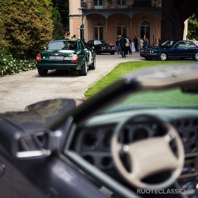 La fotogallery del primo Fuori Concorso