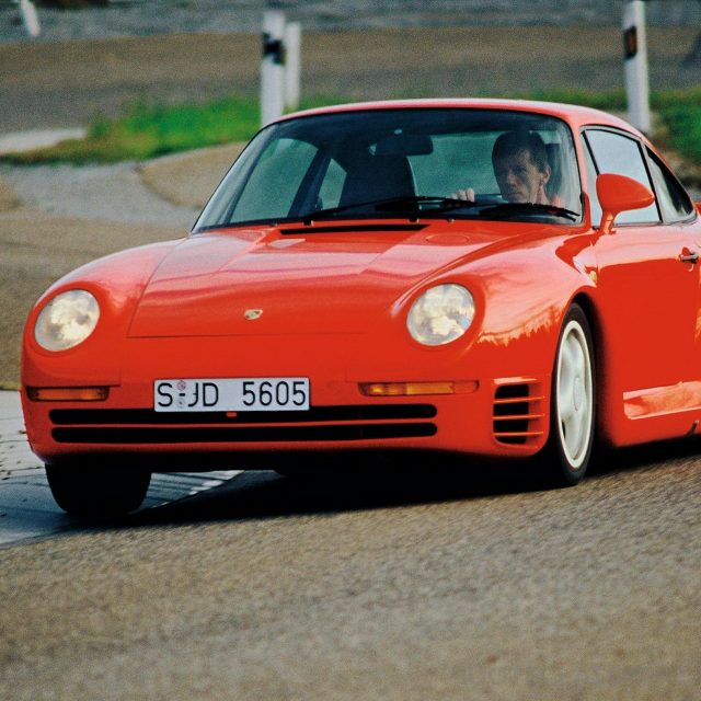 Grand Road Venezia-Montecarlo, dopodomani al via la 1ᵃ edizione