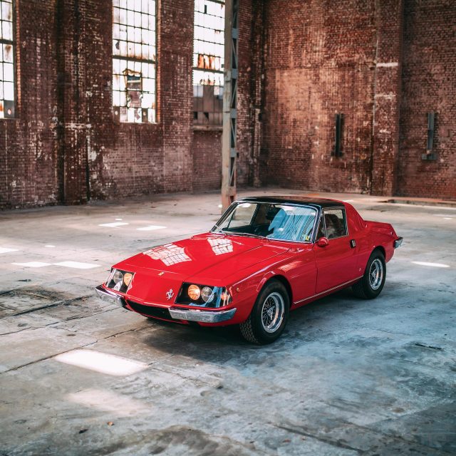 RM Sotheby's a Villa Erba: un tributo a Zagato