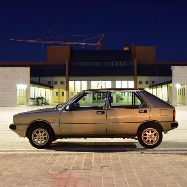 Nicolò Berton: “Con la Delta vado a Capo Nord”