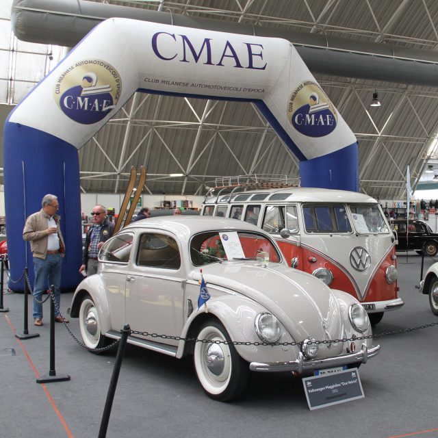 Automoto Collection, le curiosità dell’edizione 2019