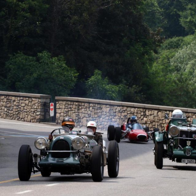 Aperte le iscrizioni al Bergamo Historic GP 2020