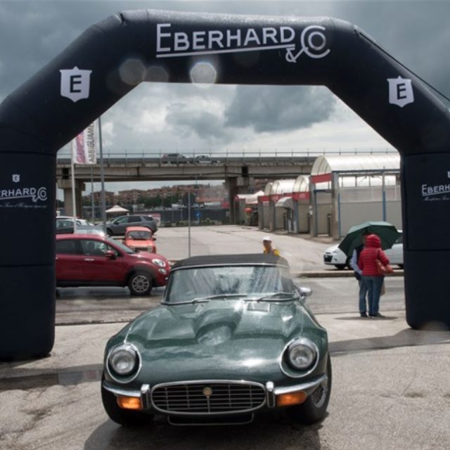 Coppa della Perugina, domani al via l'edizione n. 31