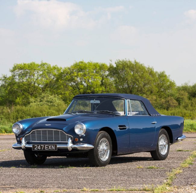 Girardo & Co. inaugura il primo showroom italiano