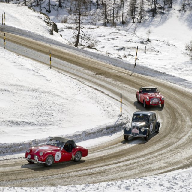 Coppa delle Alpi 2019, aprono oggi le iscrizioni