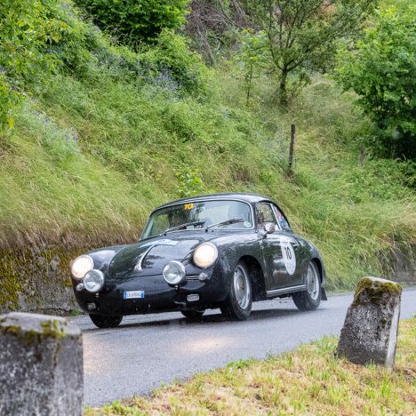 Trofeo Valli Bresciane, una gara per intenditori