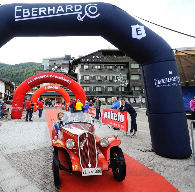 La Leggenda di Bassano, una 25ᵃ edizione da applausi