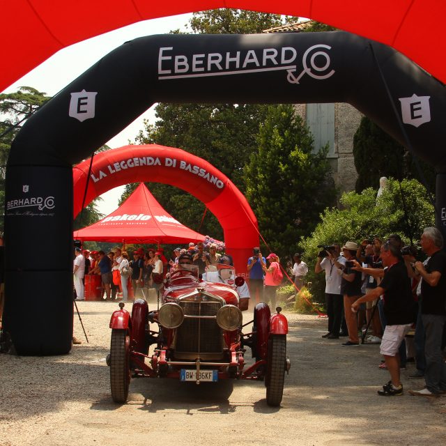 La Leggenda di Bassano, meno di due settimane al via