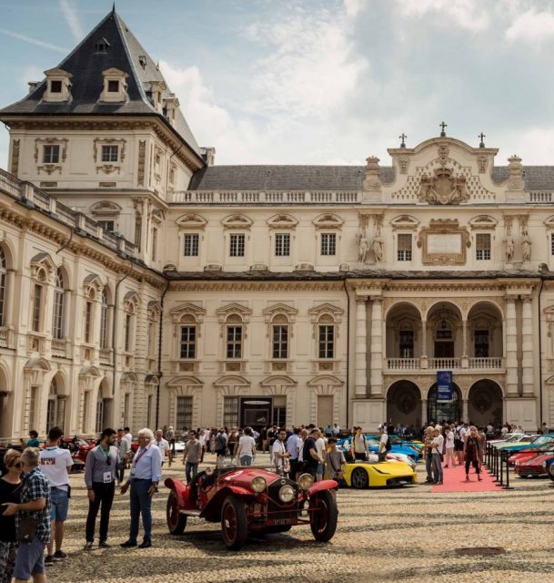 Parco Valentino 2019, tanto spazio all'heritage