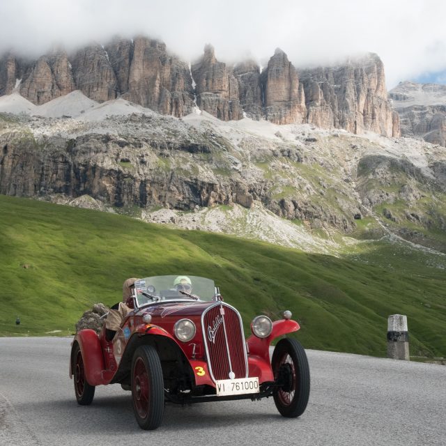 Stella Alpina, scatta oggi la 34ᵃ edizione