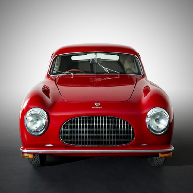 Parco Valentino Classic, le migliori firme del design