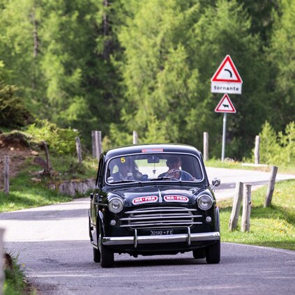 Summer Marathon 2019, una gara da sogno