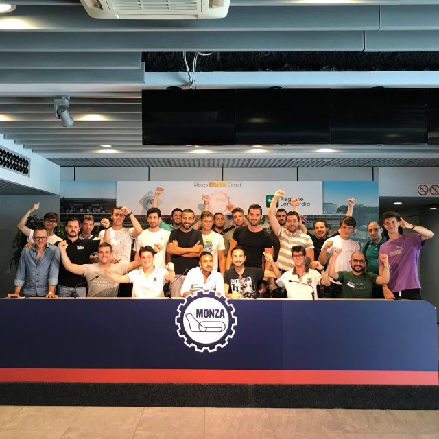 Master Restauratori Auto d’Epoca, a Monza con Aci