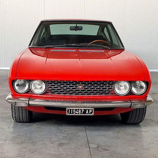 Catawiki, all’asta più di 50 auto per i 120 anni della Fiat