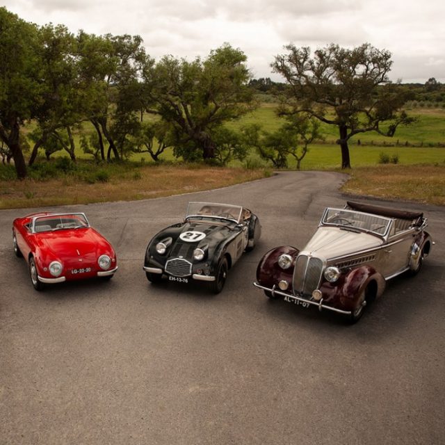 RM Sotheby's, all'asta la collezione di Ricardo Sáragga