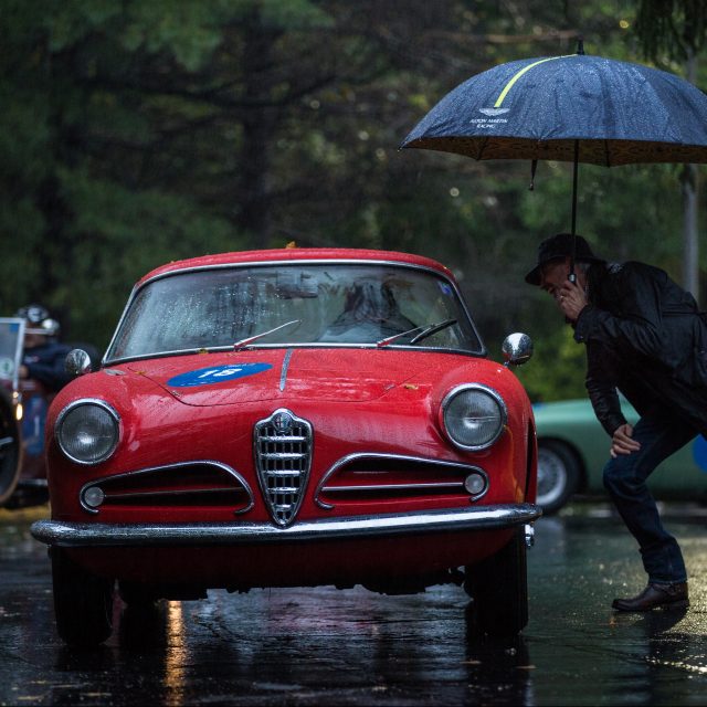 1000 Miglia, tutte le informazioni sull’edizione 2022